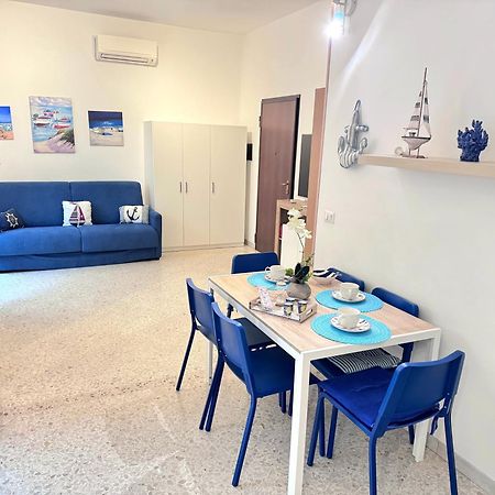 Vietri Approdo Di Marina 아파트 외부 사진