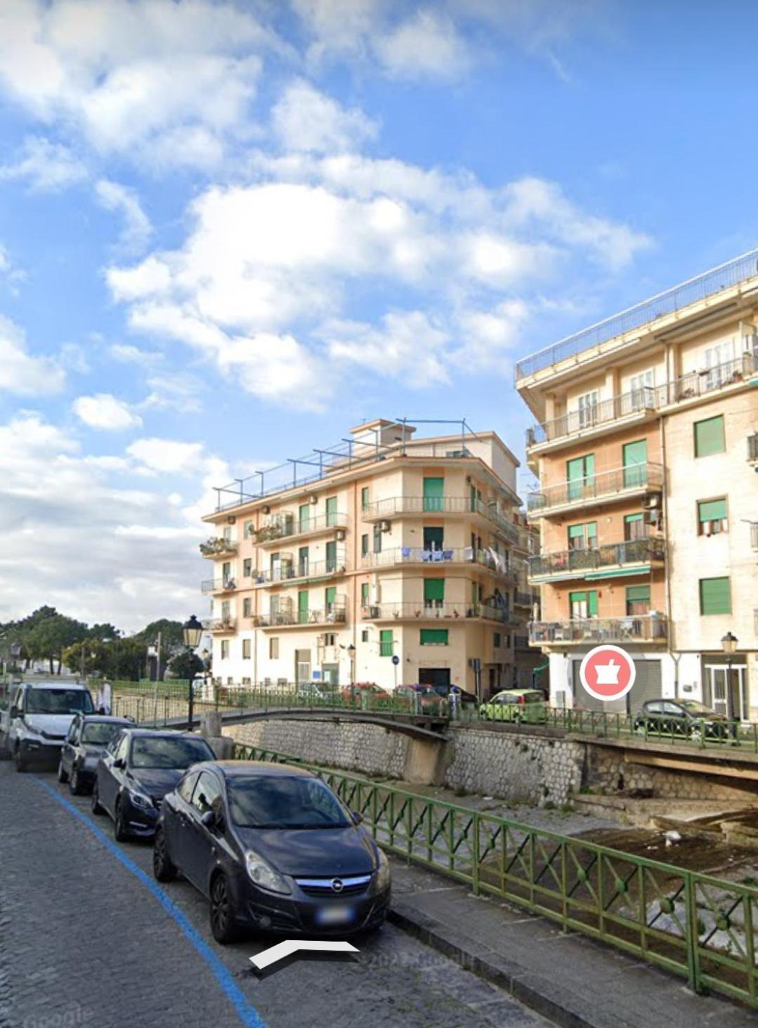 Vietri Approdo Di Marina 아파트 외부 사진