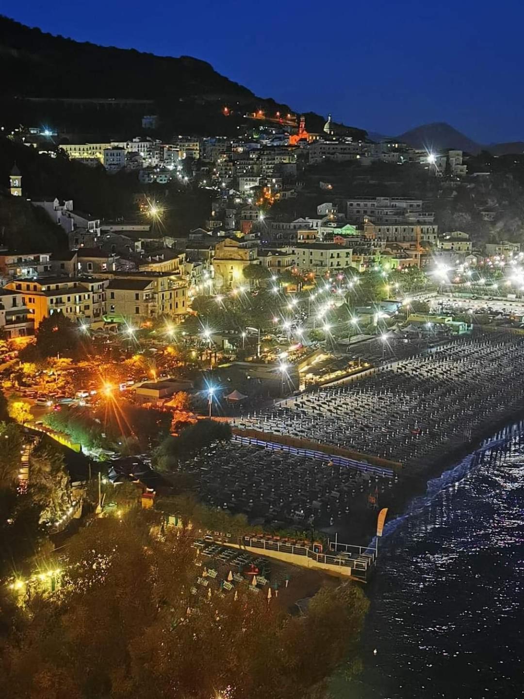 Vietri Approdo Di Marina 아파트 외부 사진