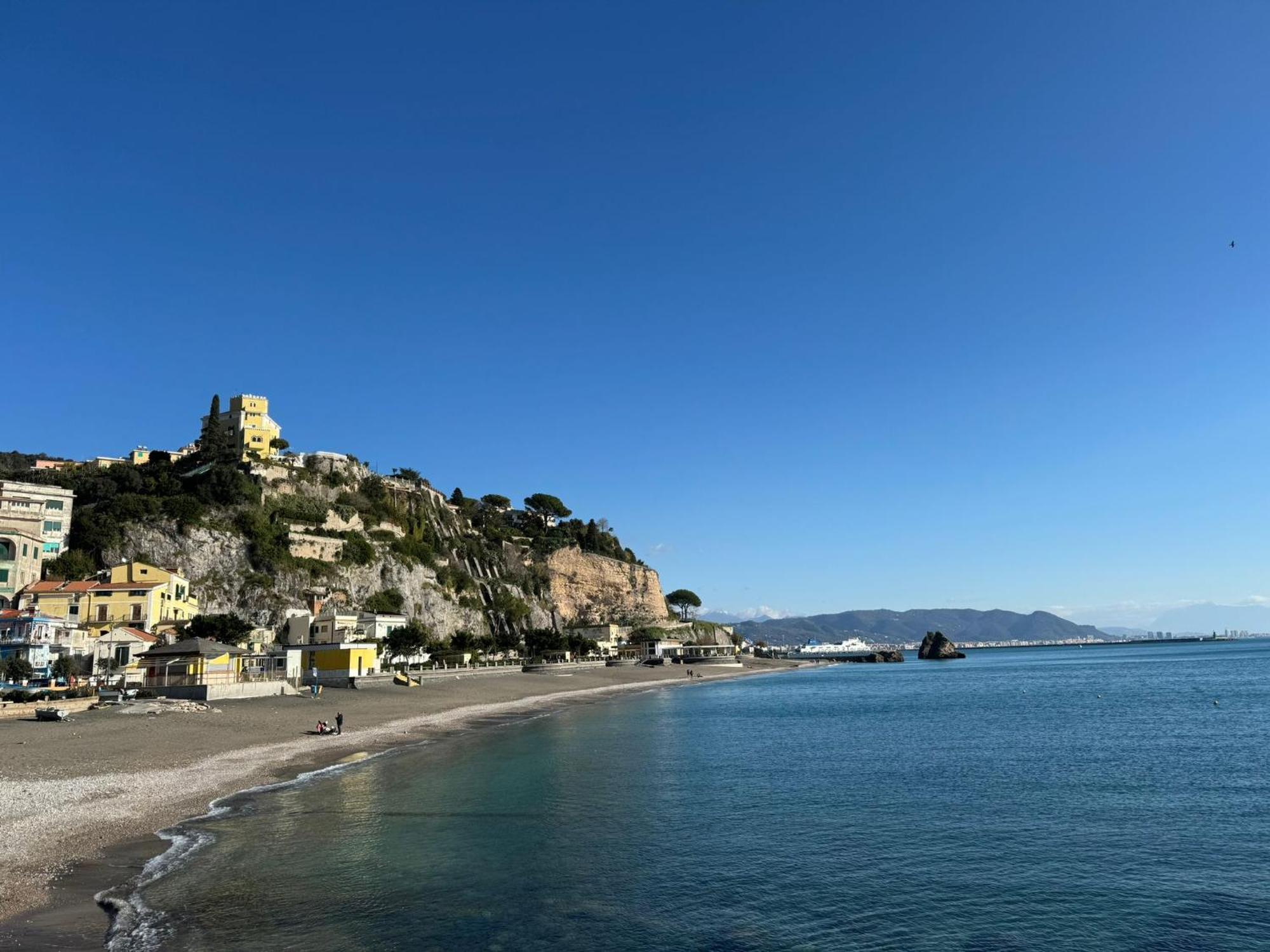 Vietri Approdo Di Marina 아파트 외부 사진