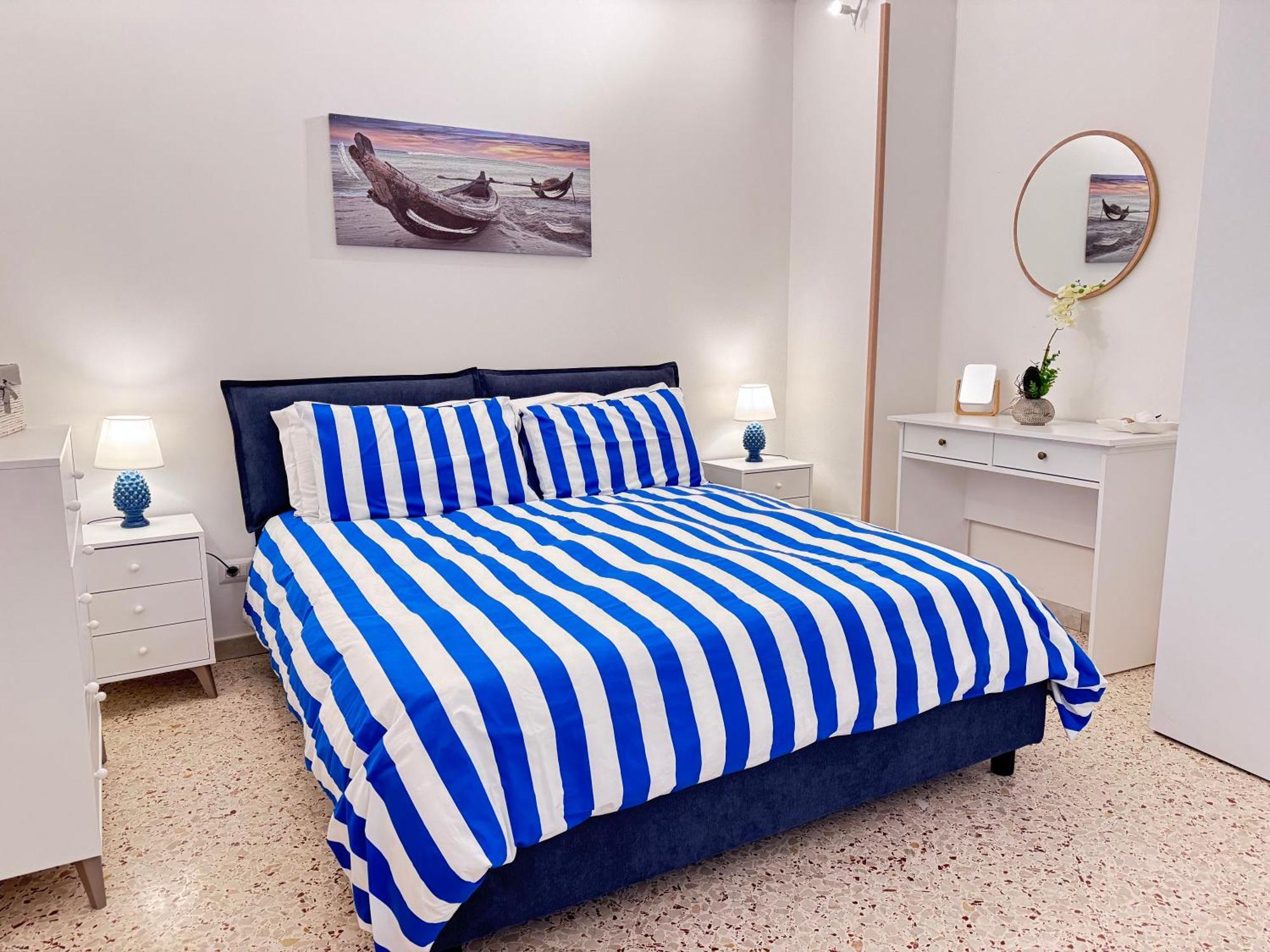 Vietri Approdo Di Marina 아파트 외부 사진