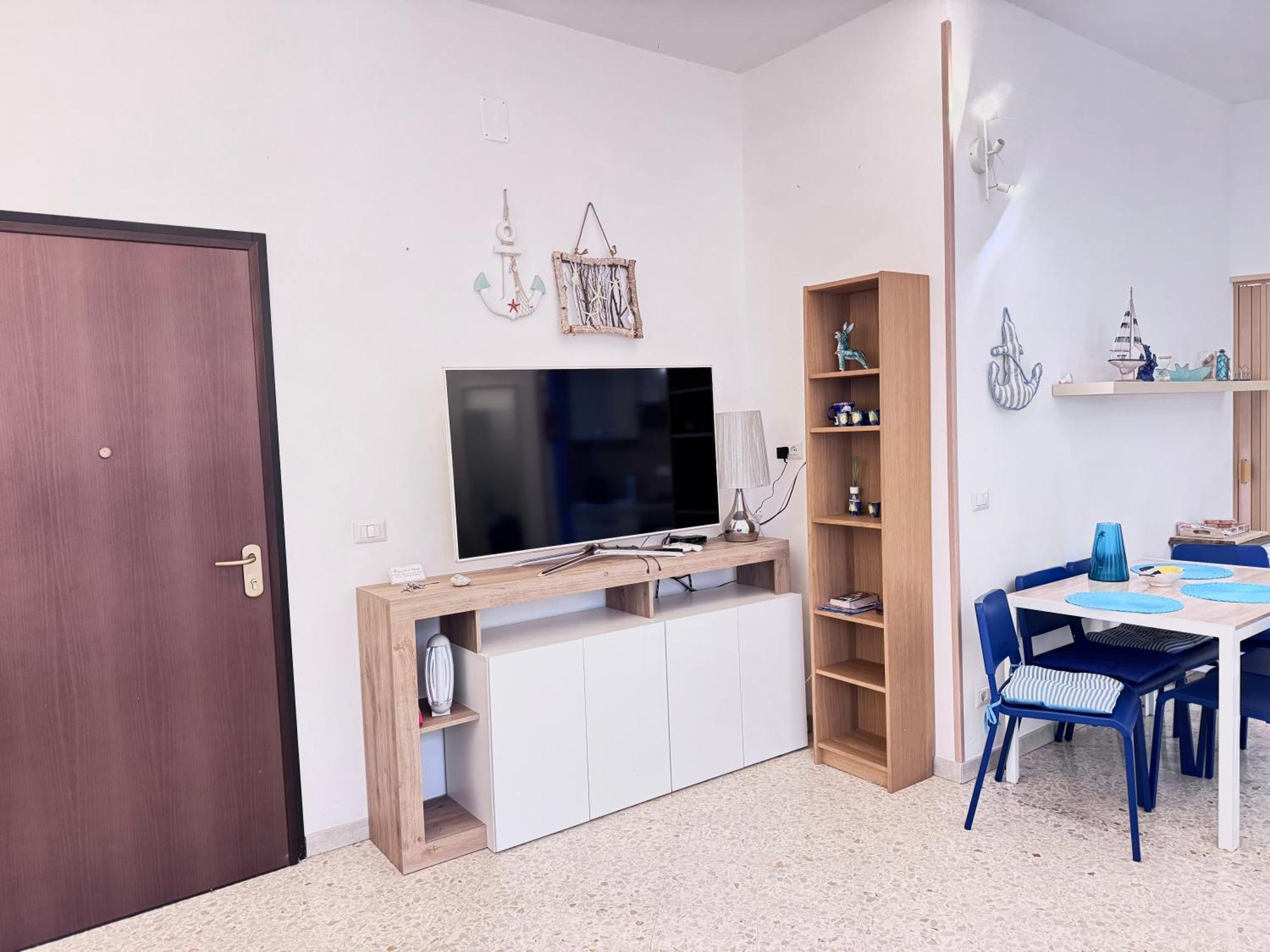 Vietri Approdo Di Marina 아파트 외부 사진