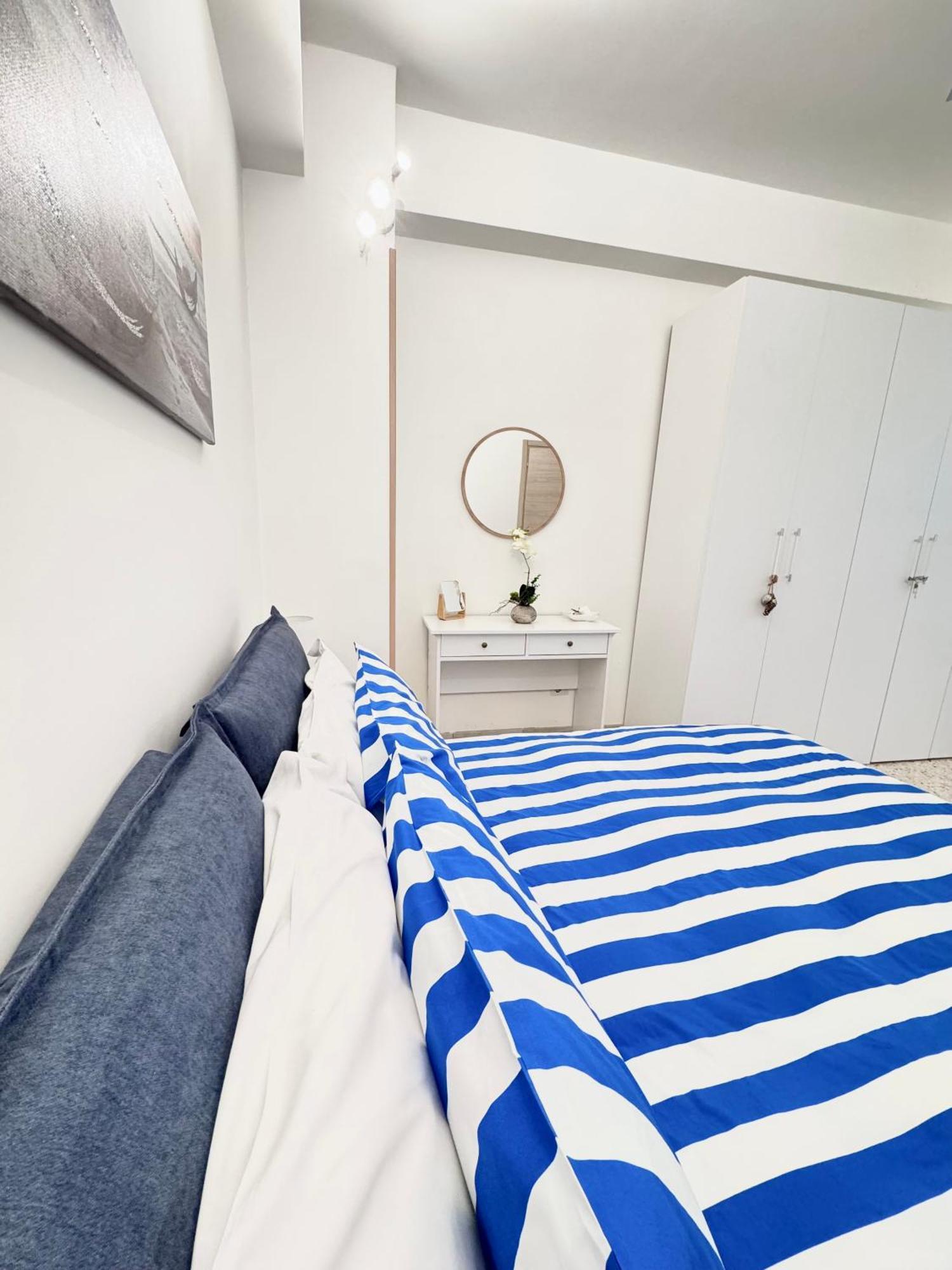 Vietri Approdo Di Marina 아파트 외부 사진
